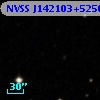 NVSS J142103+525651