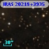 IRAS 20218+3935