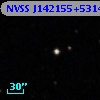 NVSS J142155+531455