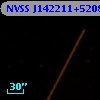 NVSS J142211+520811
