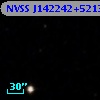 NVSS J142242+521331