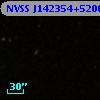NVSS J142354+520000