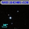NVSS J142405+520147