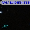 NVSS J142453+513814