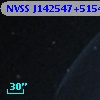 NVSS J142547+515451
