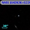NVSS J142826+522835