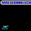 NVSS J143000+523039