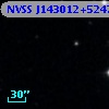 NVSS J143012+524717