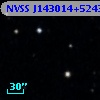 NVSS J143014+524322