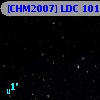 [CHM2007] LDC  101