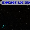 [CHM2007] LDC  259