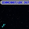 [CHM2007] LDC  267