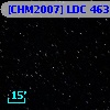 [CHM2007] LDC  463