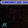 [CHM2007] LDC  501