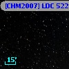 [CHM2007] LDC  522