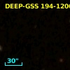 DEEP-GSS 194-1206