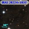 IRAS 20224+3937