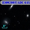 [CHM2007] LDC  615