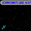 [CHM2007] LDC  617