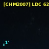 [CHM2007] LDC  621
