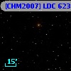 [CHM2007] LDC  623