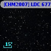 [CHM2007] LDC  677