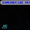 [CHM2007] LDC  707