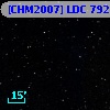 [CHM2007] LDC  792