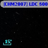 [CHM2007] LDC  800
