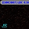 [CHM2007] LDC  820