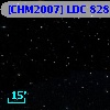 [CHM2007] LDC  828