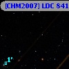 [CHM2007] LDC  841