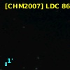 [CHM2007] LDC  861