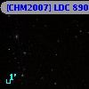 [CHM2007] LDC  890