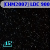 [CHM2007] LDC  900