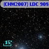 [CHM2007] LDC  908