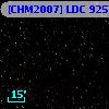 [CHM2007] LDC  925
