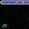 [CHM2007] LDC  928