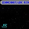 [CHM2007] LDC  929