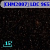 [CHM2007] LDC  965