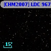 [CHM2007] LDC  967