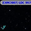 [CHM2007] LDC  987