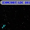 [CHM2007] LDC 1014