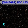 [CHM2007] LDC 1031