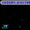 CXOGWS J141704.2+522453