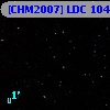 [CHM2007] LDC 1047