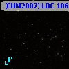 [CHM2007] LDC 1082