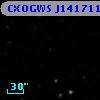 CXOGWS J141711.8+522011