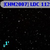 [CHM2007] LDC 1127