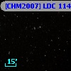 [CHM2007] LDC 1141